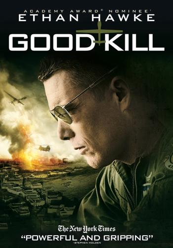 Good Kill (2014) poster